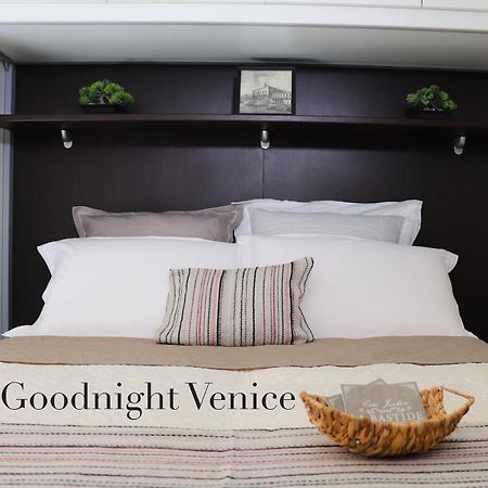 Goodnight Venice Apartment Buitenkant foto