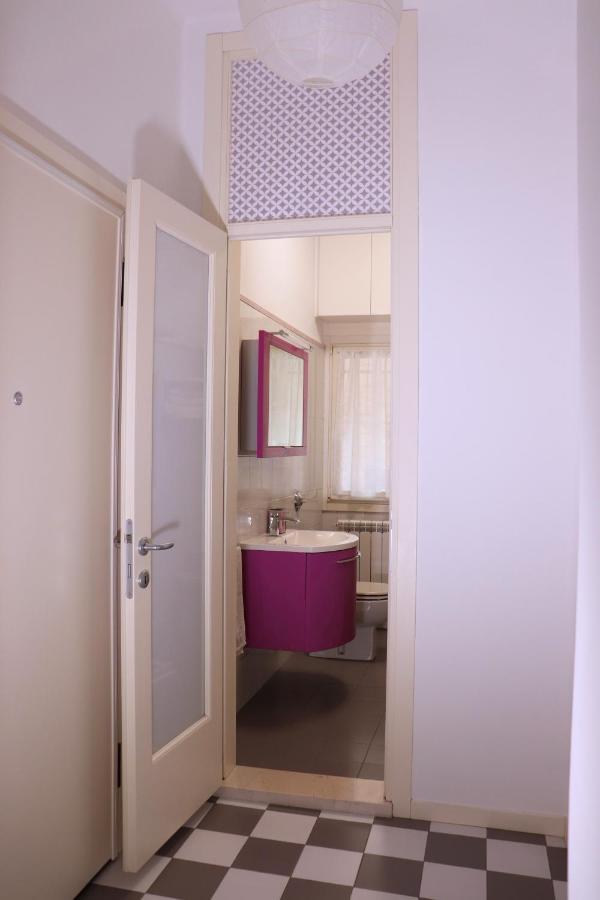 Goodnight Venice Apartment Buitenkant foto