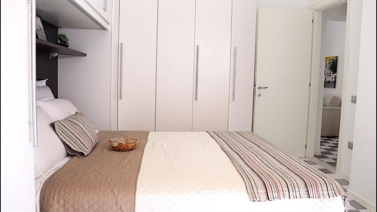Goodnight Venice Apartment Buitenkant foto