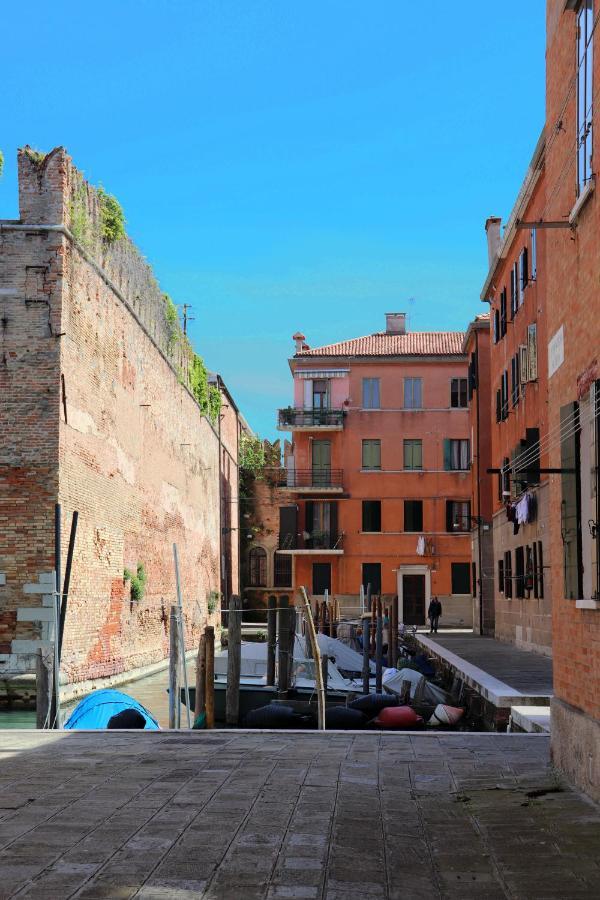 Goodnight Venice Apartment Buitenkant foto