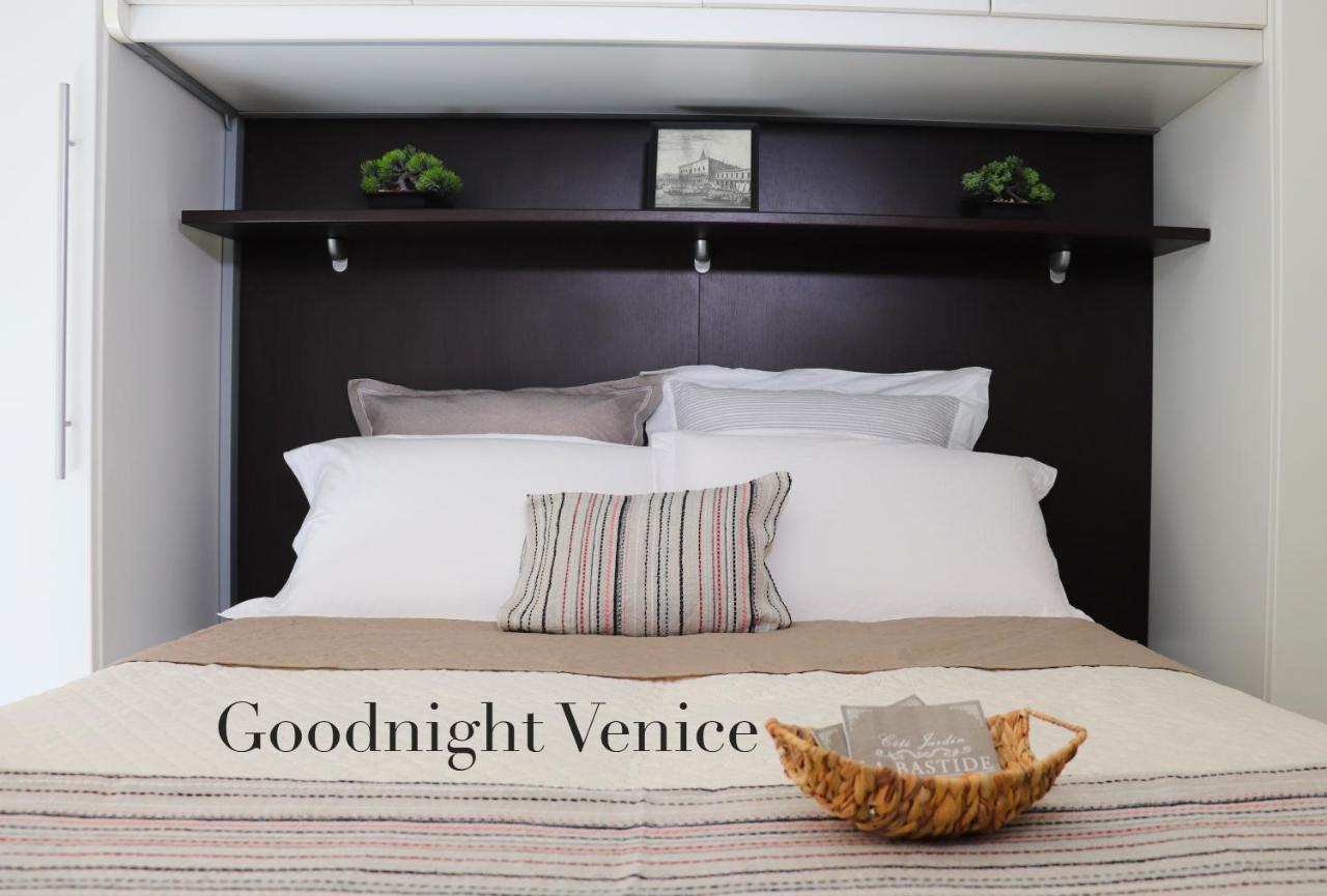 Goodnight Venice Apartment Buitenkant foto