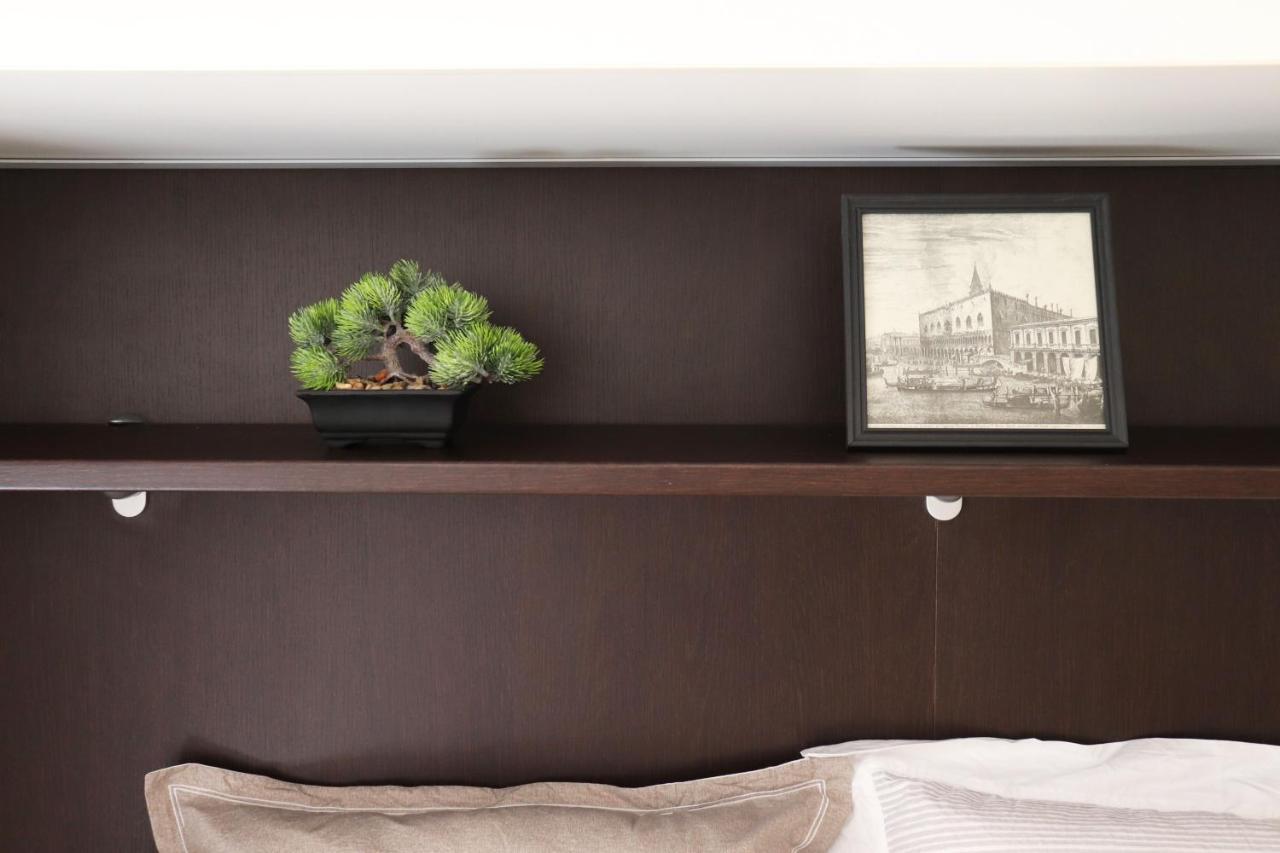 Goodnight Venice Apartment Buitenkant foto