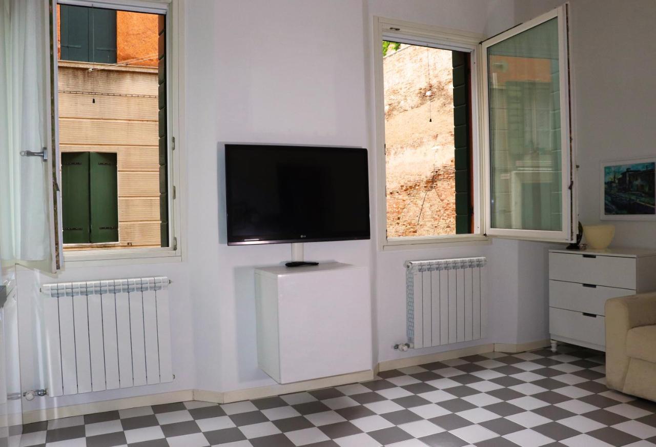 Goodnight Venice Apartment Buitenkant foto